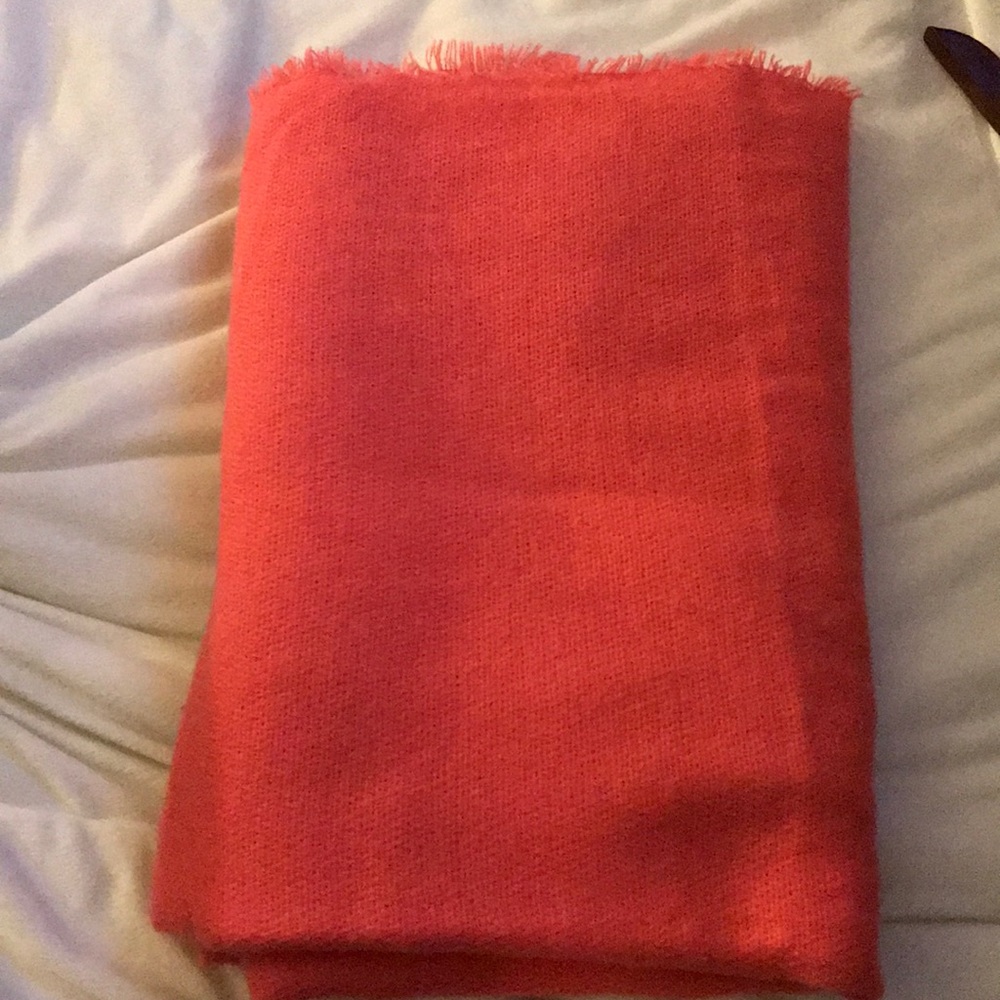 Blanket scarf